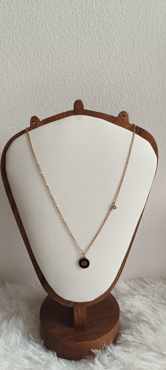 Anti Tarnish Necklace