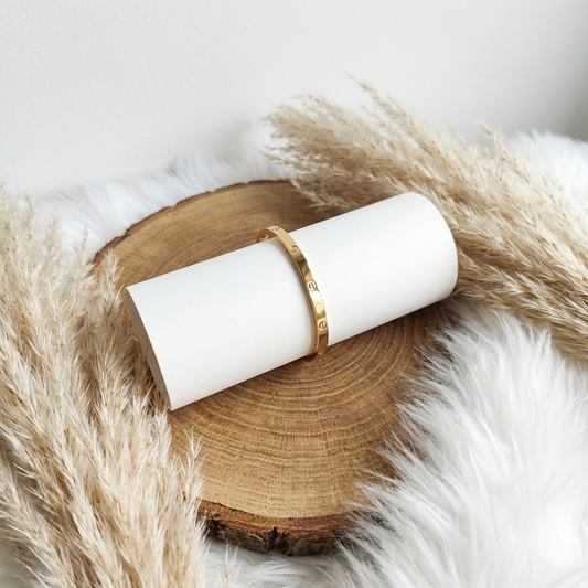 Cartier Love Openable Bangle